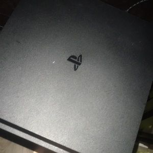 PS4 1tb
